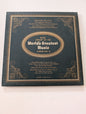 Basic Library of the Worlds Greatest Music Album No. 14 (Vinyl Record LP Album)