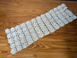 Crocheted Floral Motif Table Runner from Handmade -  Linens (Cotton Thread Table Runner, Vintage, Farmhouse, Cottage, Cream/Off-White)