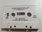 Ozzy Osbourne No Rest for the Wicked (Cassette only, 1988 Epic - ZT44245)