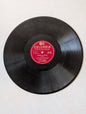 Xavier Cugat and his Orchestra It Began in Havana 1947 by Columbia Records 78 RPM record