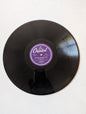 Alvino Rey The Third Man Theme Song 78 RPM record