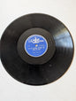 Emery Williams I'll Let Nothing Separate Me From His Love 78 RPM record