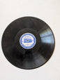 Blackwood Brothers Tis Wonderful To Me 78 RPM vinyl record