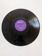 Don Robertson (2) / Don Robertson (2) With Lou Dinning – The Happy Whistler / You're Free To Go Shellac, 10", 78 RPM