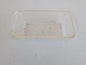 Loaf Pan/Casserole dish with handles - glass vintage Mid-Century
