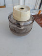 Oster Kitchen Center Food Processor vintage