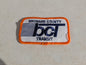 Broward County (Florida) Vintage Transit Bus Patch