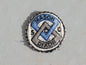Mason Dixon's Line PATCH Vintage