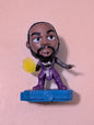 Phastos McDonaldâ€™s Eternals Marvel Disney's Happy Meal Toys 2020 (Action Figure, SciFi/Fantasy, Collectable, Vintage, Loose, Missing Parts/pieces, Incomplete)