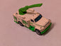 Utility Truck TREE CARE BUCKET TRUCK Matchbox 1:33 1989 FORD UTILITY  WHITE POOR(Vehicle, SciFi/Fantasy, Collectable, Vintage, Loose, Missing Parts/pieces, Incomplete)