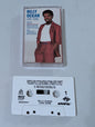 BILLY OCEAN- LOVE ZONE(cassette, tape, album, music, vintage, OOP)