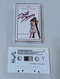 Dirty Dancing [Original Motion Picture Soundtrack](cassette, tape, album, music, vintage, OOP)