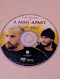 A Man Apart   **DISC ONLY**  Vin Diesel(movie, DVD)
