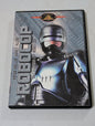 Robocop (DVD, 1987) Peter Weller Nancy Allen Daniel O'Herlihy Ronny Cox (movie, DVD)