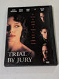 TRIAL BY JURY (1994) DVD MOVIE Joanne Whalley, Armand Assante, Gabriel Byrne (movie, DVD)