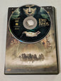 The Lord of the Rings: The Fellowship of the Ring (DVD 2002)(movie, DVD)