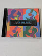 Various Artists - All The Best: A Very Special Country Music Collection (Country CD, 1995)