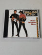 Brooks & Dunn - Hard Workin' Man (Country, CD, 1993)