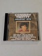 Conway Twitty - Greatest Hits (Country, CD, 1990)