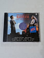Various Artists - Sleepless In Seattle (Original Motion Picture Soundtrack) (Soundtrack, Pop CD, 1993)