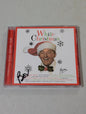 Bing Crosby - White Christmas (Holiday, Vocal Jazz, CD, 1986)