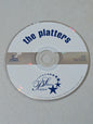 The Platters - Star Power (Doo-Wop, R&B, CD, 2001) CD Only - No Case