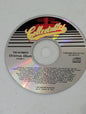 Various Artists - The Ultimate Christmas Album Volume II (Holiday, Pop, CD, 1995)
