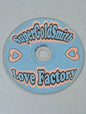 SuperGoldSmith - Love Factory (N/A, CD, N/A)