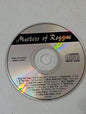 Various Artists - Masters of Reggae (Reggae, CD, 1994)