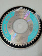 Frank Zappa - Rare Meat: Early Works of Frank Zappa (Rock, CD, 1993)