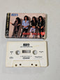 KISS “HIDE YOUR HEART” CASSETTE TAPE SINGLE  (Cassette, vintage, out of print)