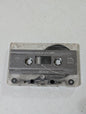 KISS Hot In The Shade 1989 CASSETTE TAPE PAUL STANLEY GENE SIMMONS HARD ROCK cassette only(Cassette, vintage, out of print)