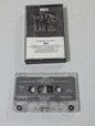 KISS ~ DRESSED TO KILL ~ ORIGINAL CASSETTE ~ 1975 (Cassette, vintage, out of print)