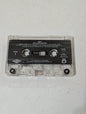Kiss MTV Unplugged Cassette Tape Only (Mercury 1996) (Cassette, vintage, out of print)