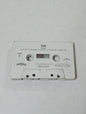 KISS Self Titled Cassette Tape Only 1974 Hard Rock Casablanca 824 146-4 M-1(Cassette, vintage, out of print)