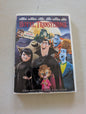 Hotel Transylvania - DVD -Adam Sandler, Selena Gomez, Kevin James, Andy Samberg