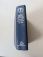 The American Medical Association: Family Medical Guide Hardcover