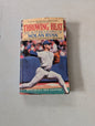 Throwing Heat: The Autobiography of Nolan Ryan by Nolan Ryan and Harvey Frommer (Autobiography, Sports, 1988)