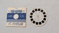 THE CHRISTMAS STORY PART III The Wise Men Vintage 1943 View-Master Reel XM-3(vintage, collectable, nostalgia, toy)
