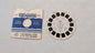 Bugs Bunny and Elmer Fudd The Hunter Vintage 1951 View-Master Reel 800 (vintage, collectable, nostalgia, toy)