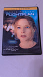Flight Plan (DVD, 2005) Jodie Foster Peter Sarsgaard Erika Christensen Action