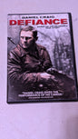 Defiance (DVD) 2008, Widescreen. Daniel Craig Liev Schreiber Jamie Bell