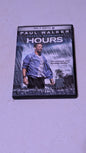Hours DVD Paul Walker, Genesis Rodriguez