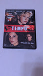 TEMPO (DVD, 2003) SEXY CRIME THRILLER Styles Melanie Griffith Rachael Leigh Cook