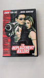 The Replacement Killers (DVD, 1998)