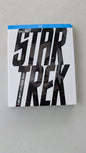 Star Trek Blu-Ray, 2009, 3-Disc Set, Special Edition Blu-Ray