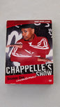Chappelles Show - Season 1 Uncensored (DVD, 2005, 3-Disc Set)