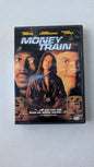 Money Train (DVD, 1995) Movie Wesley Snipes Jennifer Lopez Woody Harrelson