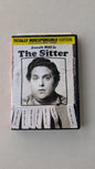 The Sitter DVD (Jonah Hill)