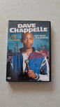 Dave Chappelle: For What It's Worth (DVD, 2004, Uncensored and Unrated) Dave Chappelle